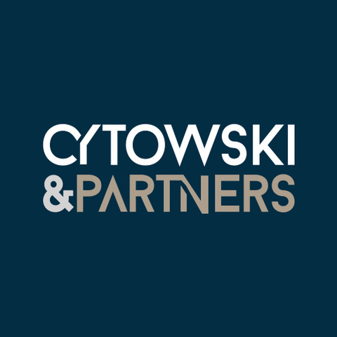 Cytowski&Partners logo
