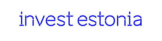 Invest Estonia logo