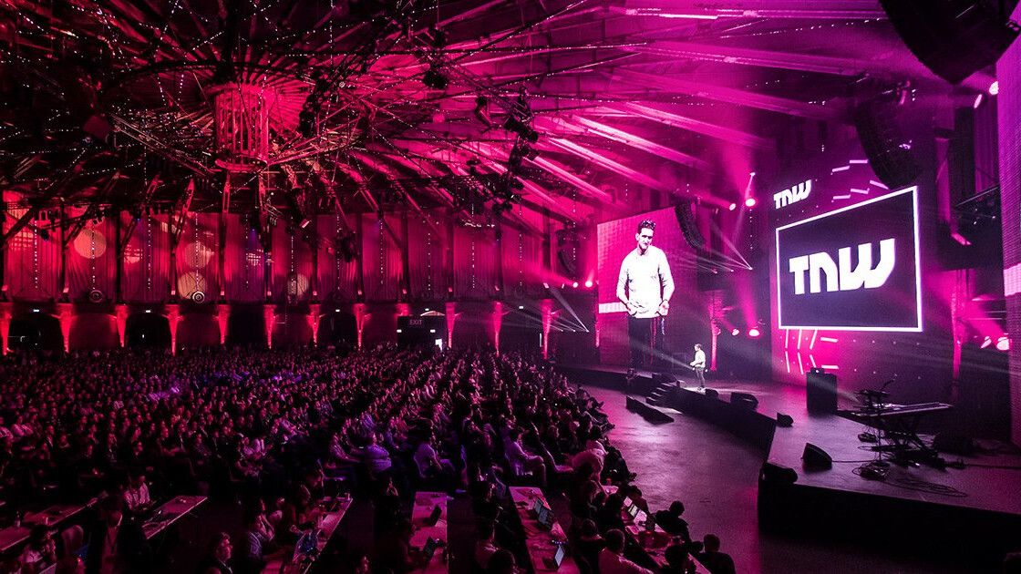 TNW Conference