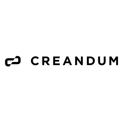 Creandum logo