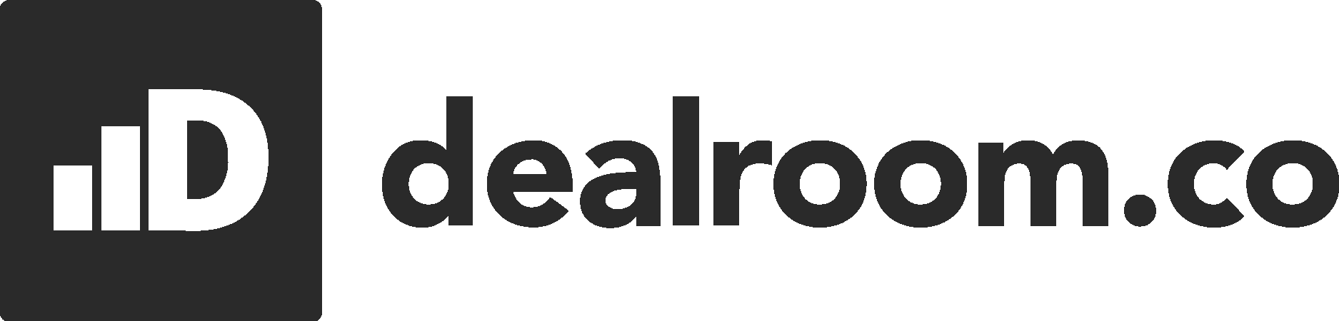 Dealroom logo