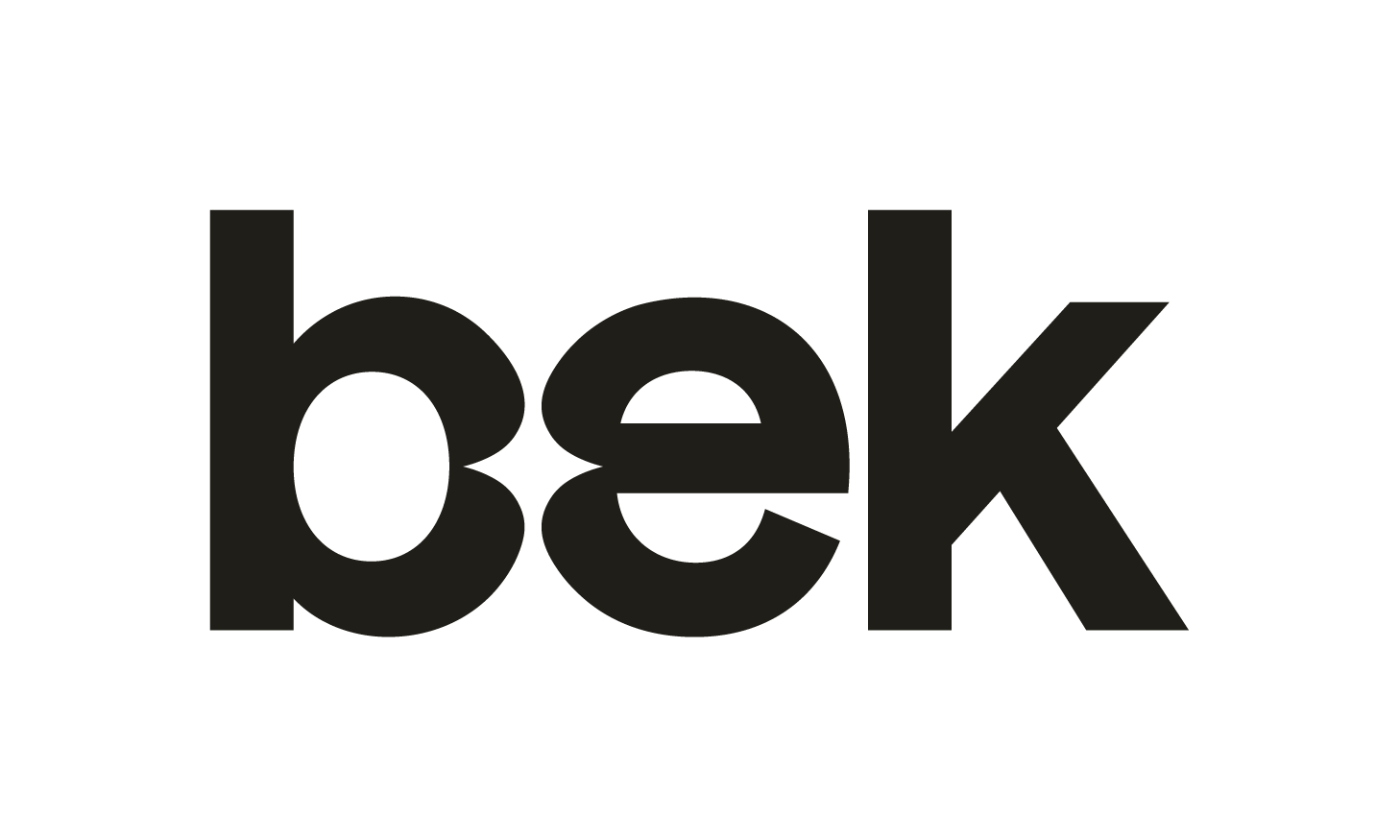 Bek Ventures logo