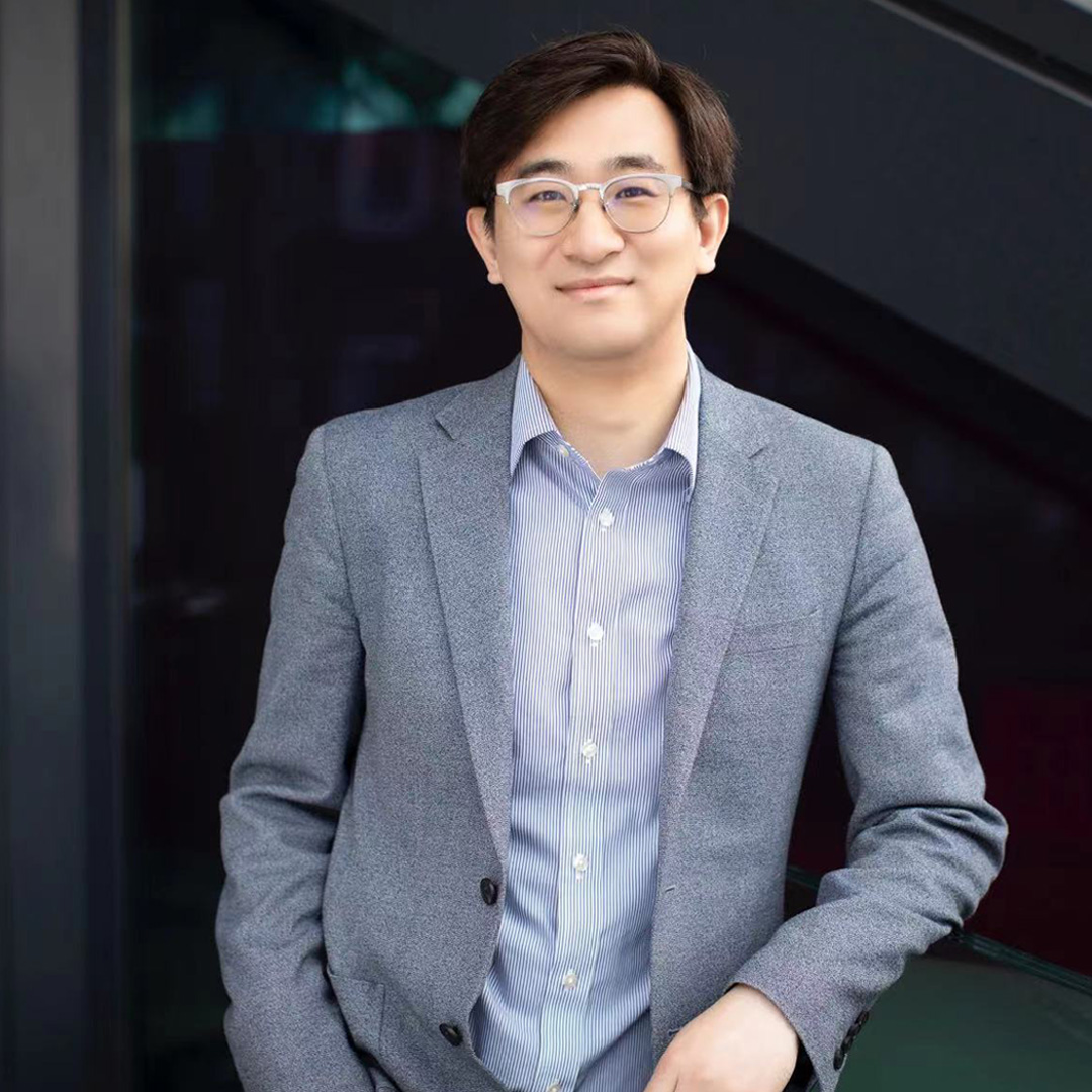 Rick Hao, Speedinvest