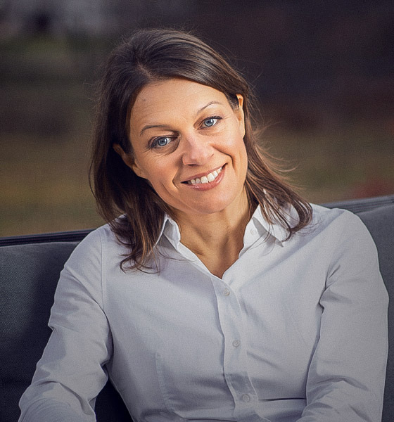 Tatjana Zabasu Mikuz, South Central Ventures