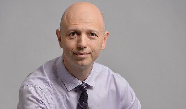 Radu Georgescu, Gecad Ventures
