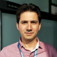 Rumen Iliev, LAUNChub