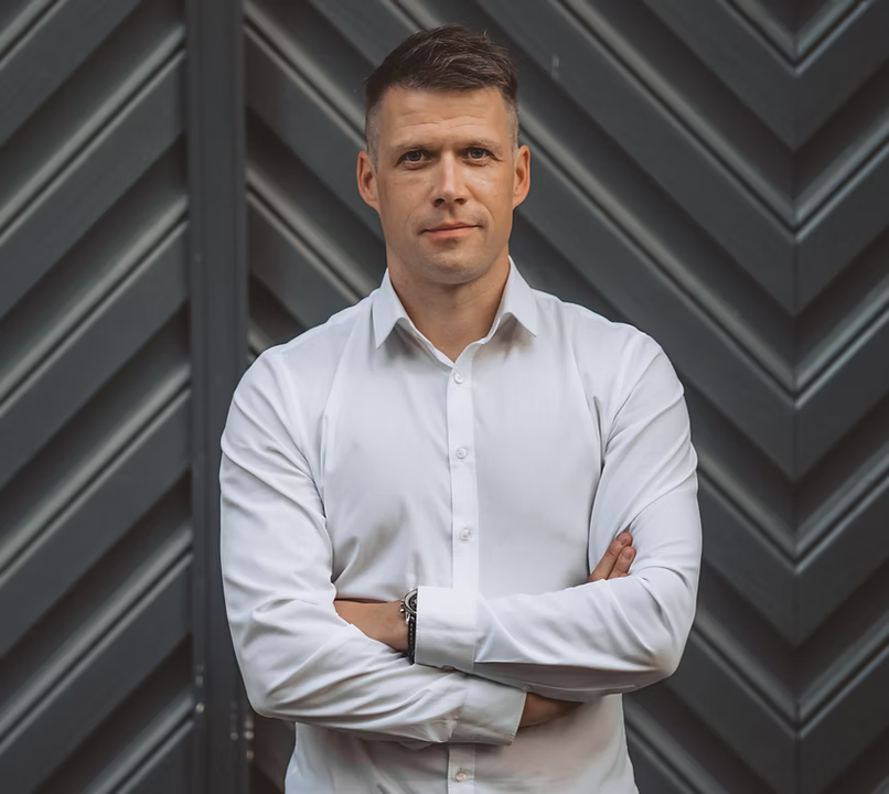 Martin Koppel, 2C Ventures