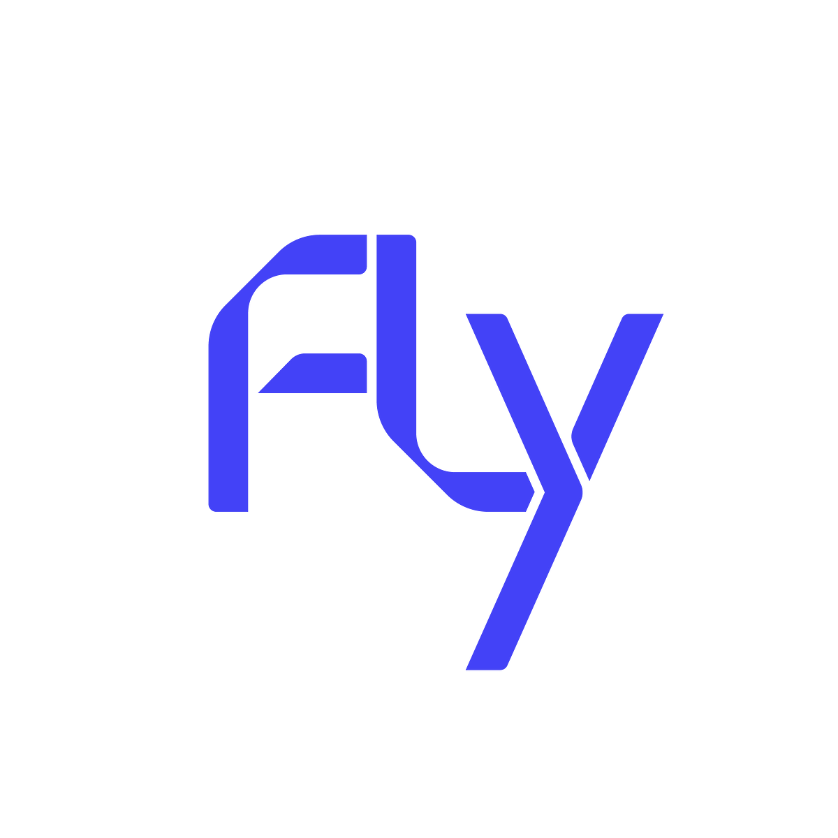 Fly VC logo