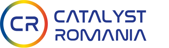 Catalyst Romania logo