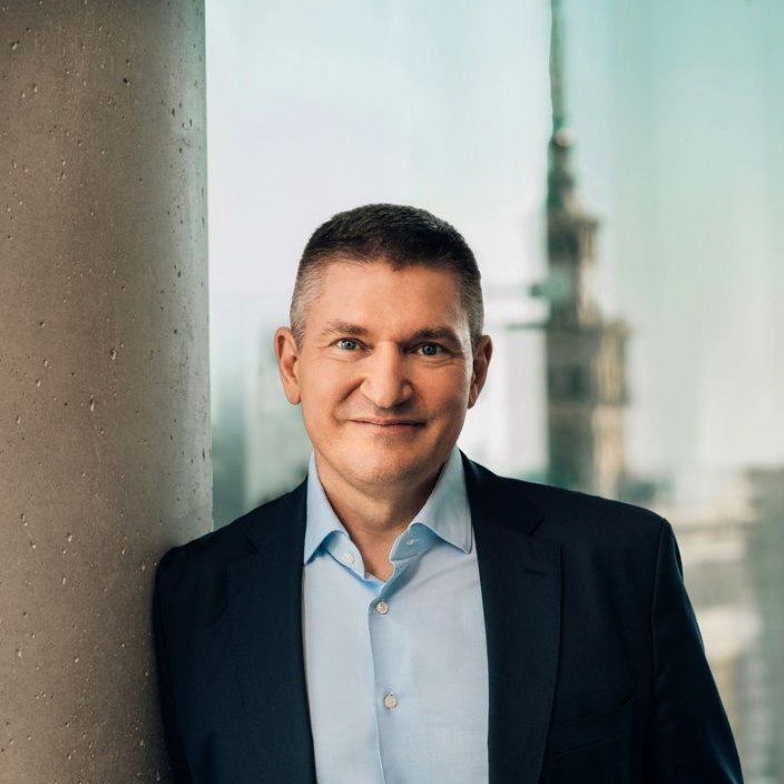 Marcin Hejka, OTB Ventures
