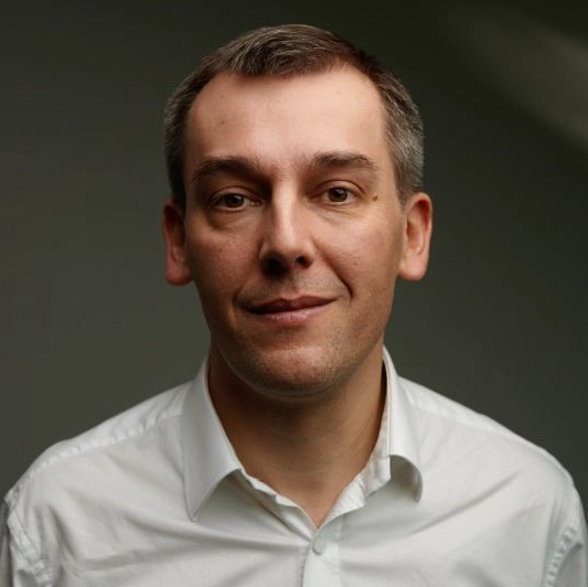 Pawel Maj, Business Angel & Advisor