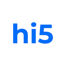 hi5 Ventures logo