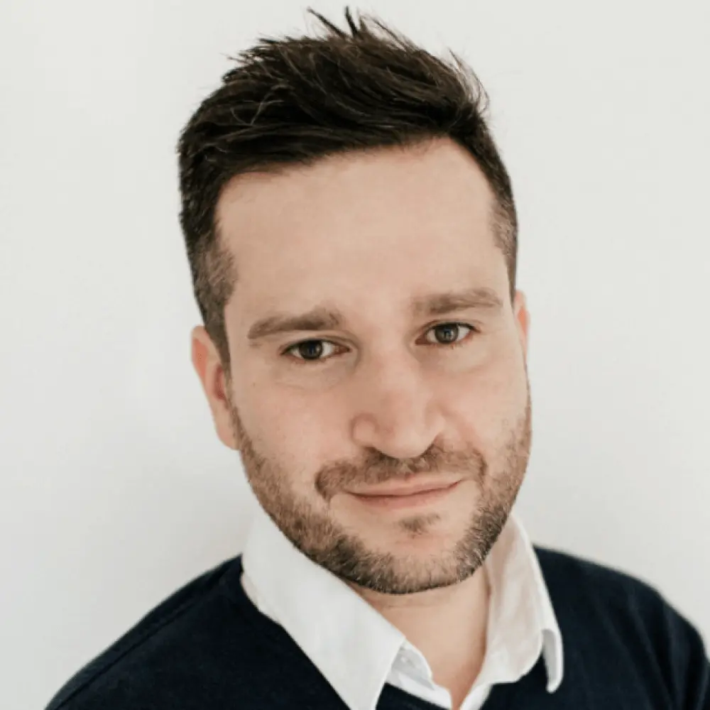 Marcin Kurek, Market One Capital