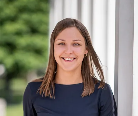 Eva Arh, 3VC