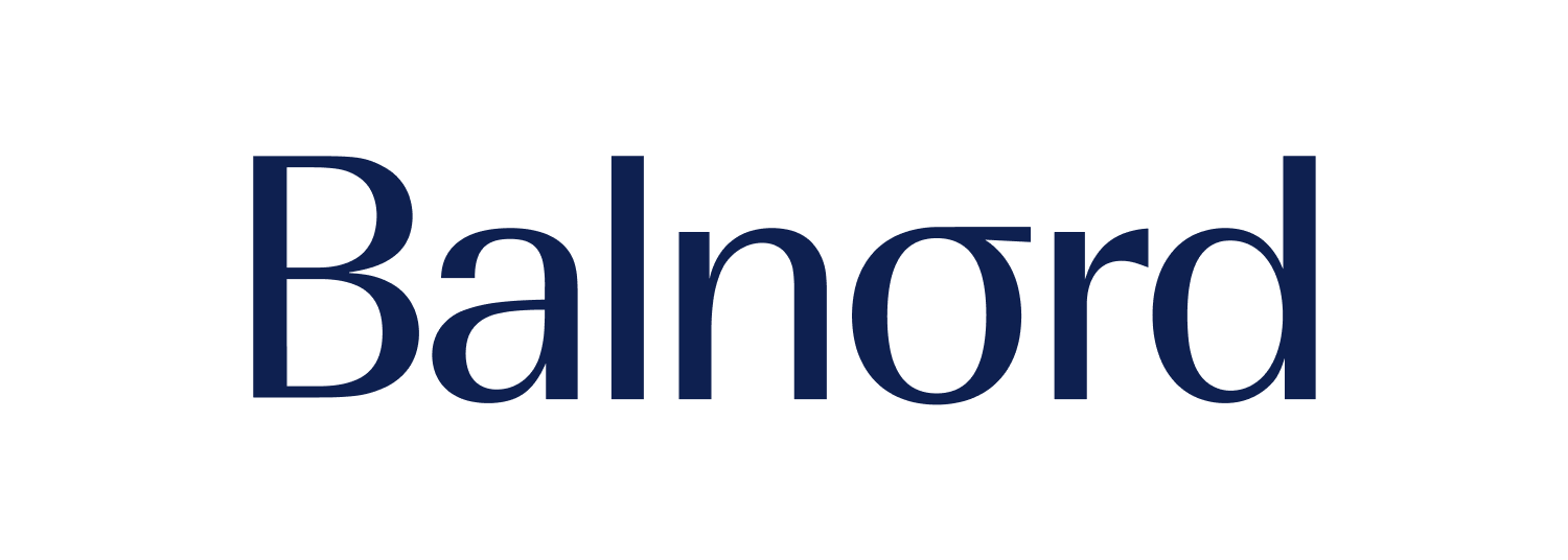 Balnord logo