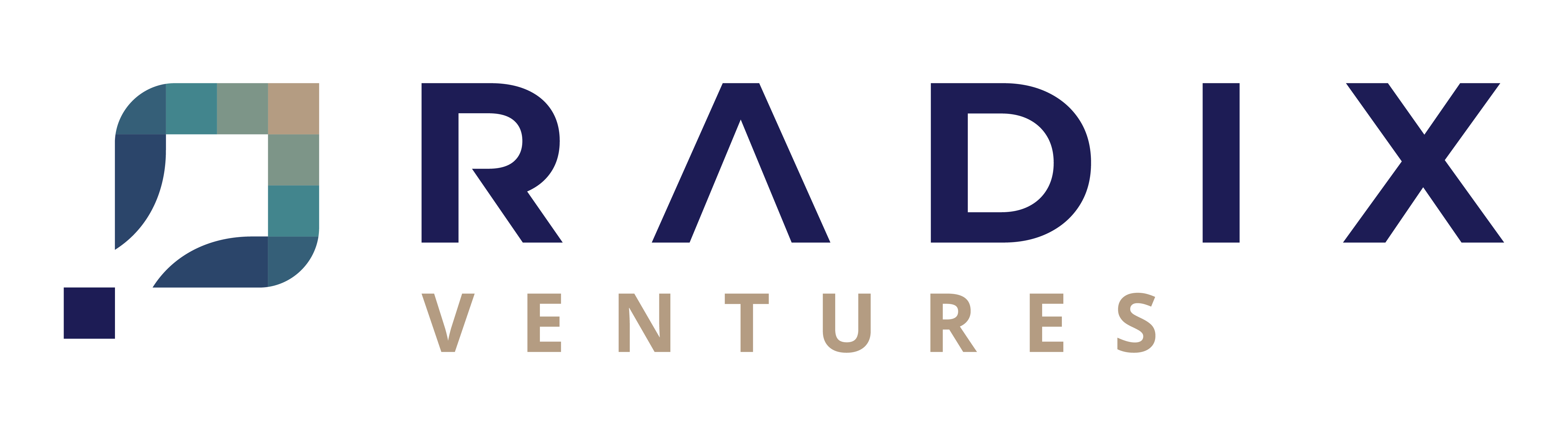 Radix logo