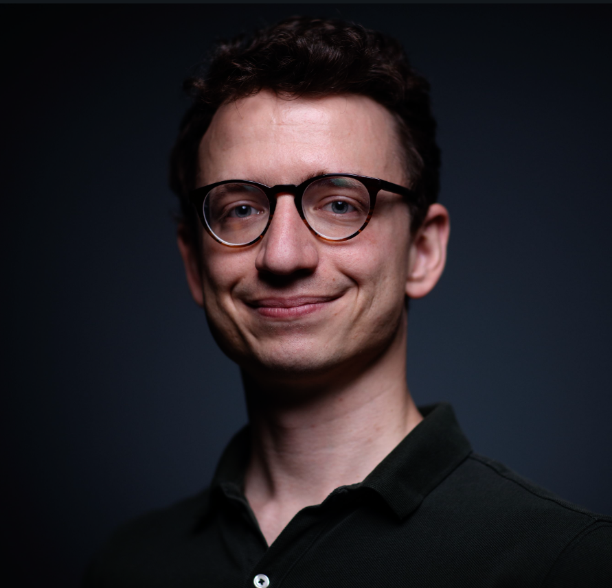 Michal Bas, VentureFriends