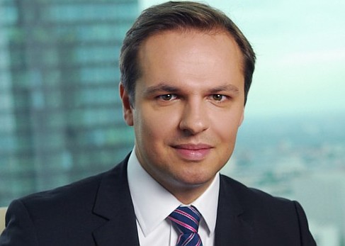 Tomasz Danis, Navivo Capital