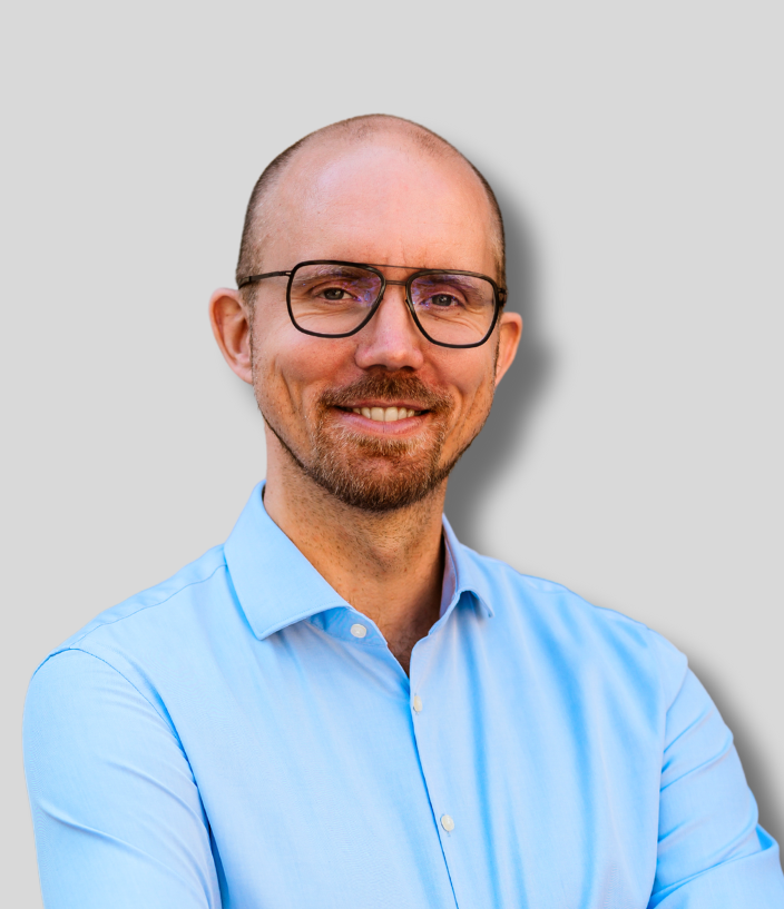 Zdenek Fred Fous, PurposeTech VC