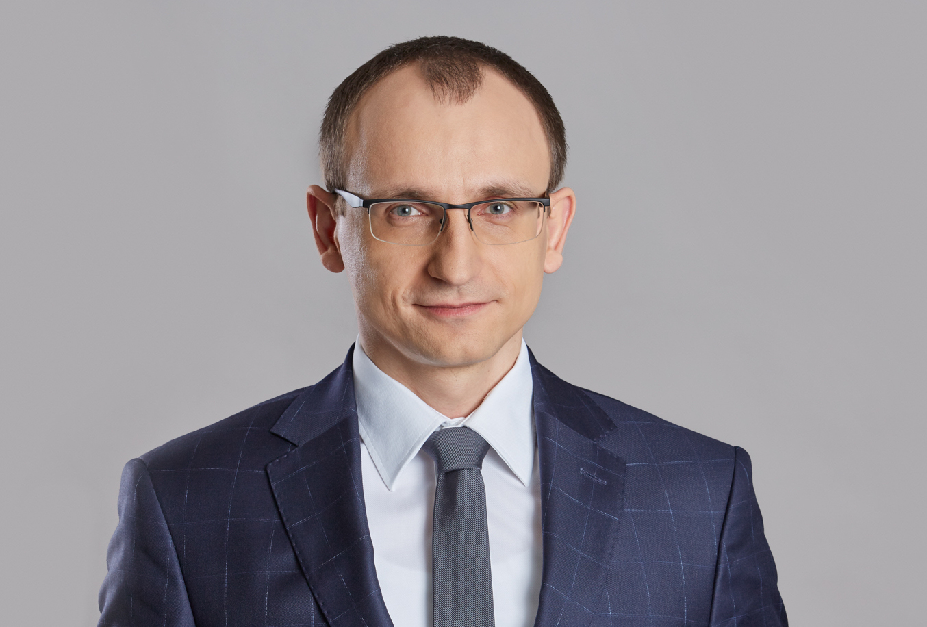 Bartlomiej Samsonowicz, PFR Ventures