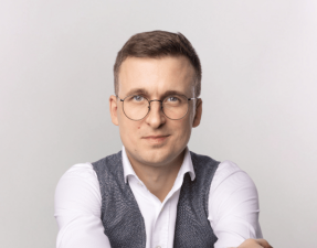 Wojciech Majewski, Simpact Ventures