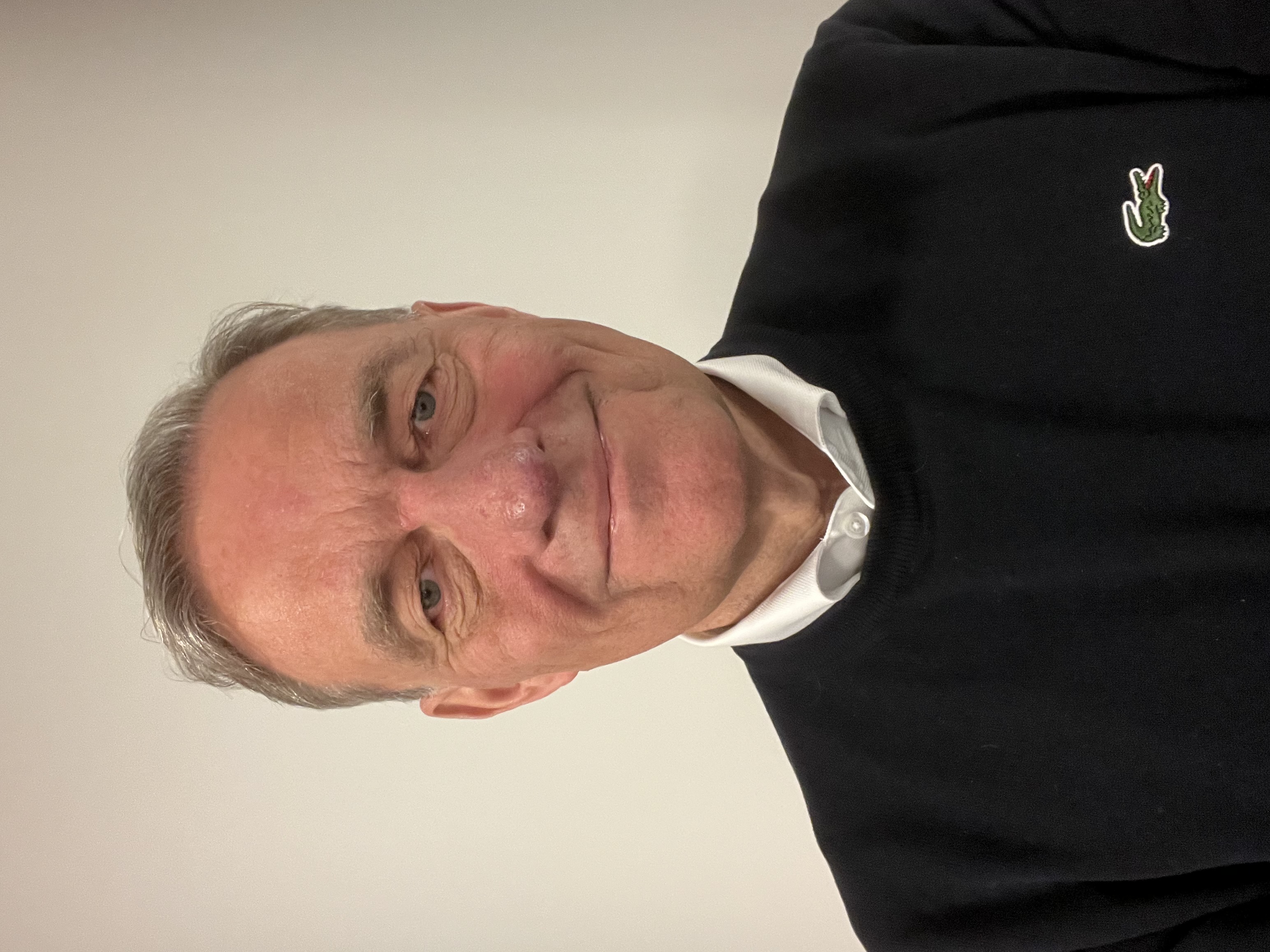 Peter Sandberg, Nordic Secondary Fund
