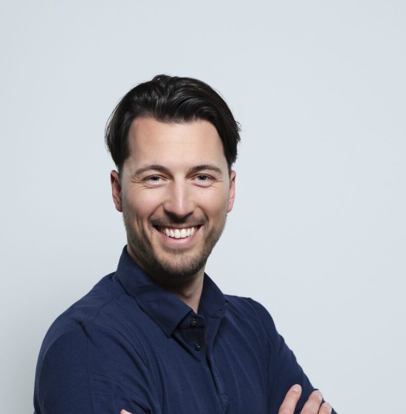 Lukas Macko, Orbit Capital