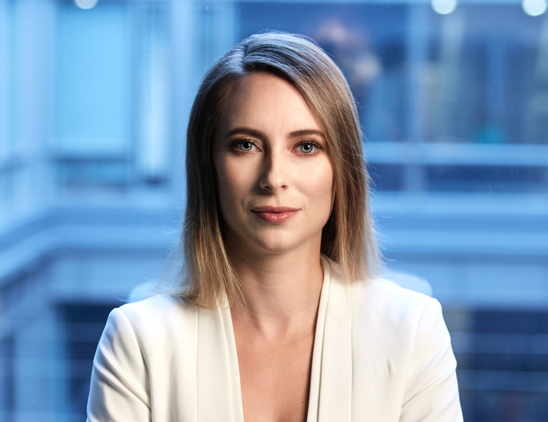 Rozalia Urbanek, PFR Ventures