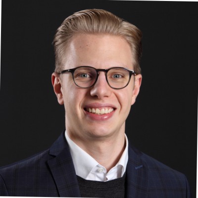Nicolas Bretscher, Genesis