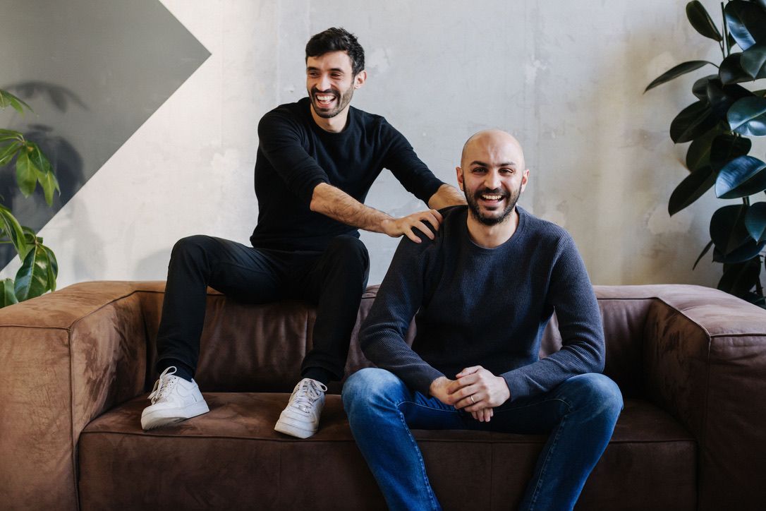 London-based startup merx raises £1M pre-seed round led by ...