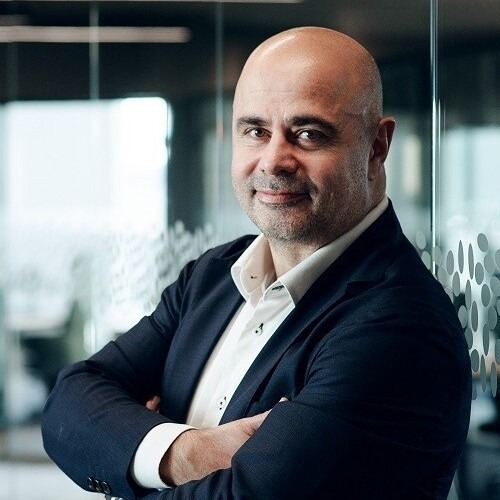 Petr Sima, DEPO Ventures