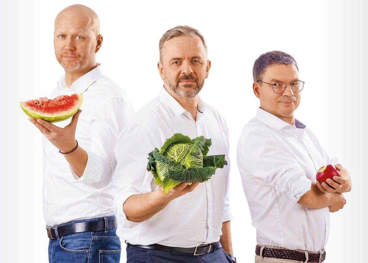 Polish biotech startup Fresh Inset secures €2.7M led by Radix Ventures ...