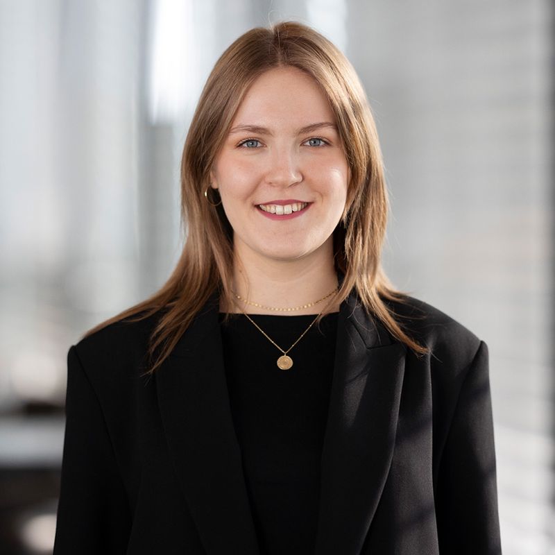 Daria Gherghelas, Investor, Speedinvest