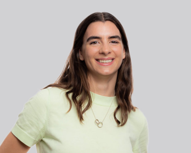 Blanche Ajarrista, Vice President, White Star Capital