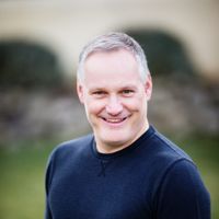 Tom Fleming, Founding Partner, Verne