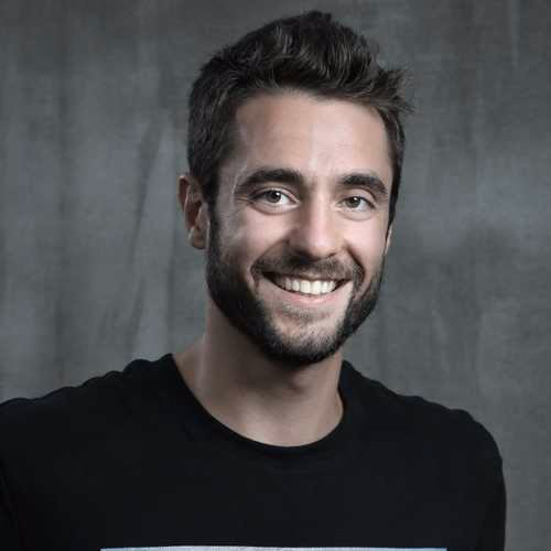 Pavlos Pavlakis, Principal, VentureFriends