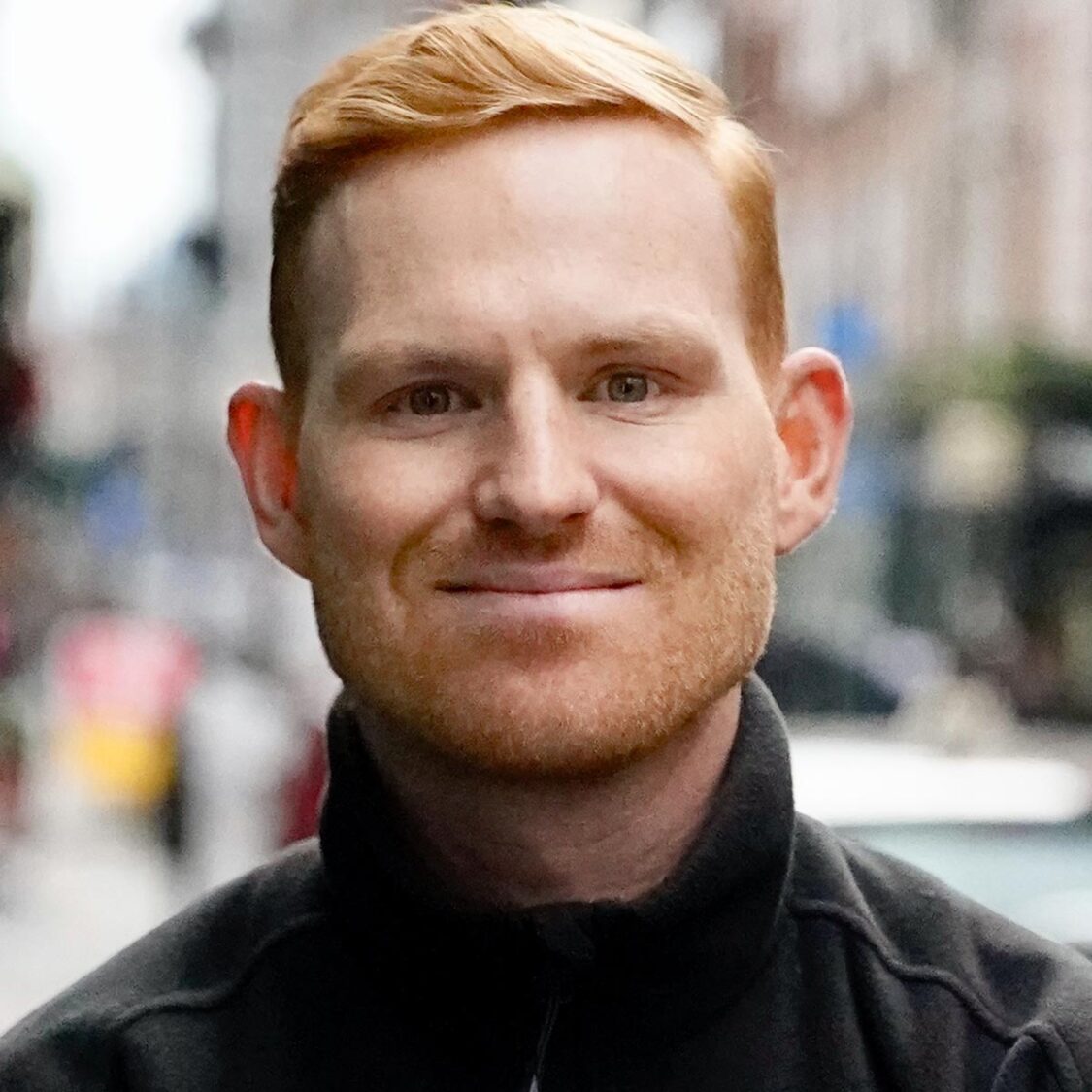 Guy Bentley, Investor, Crane VC