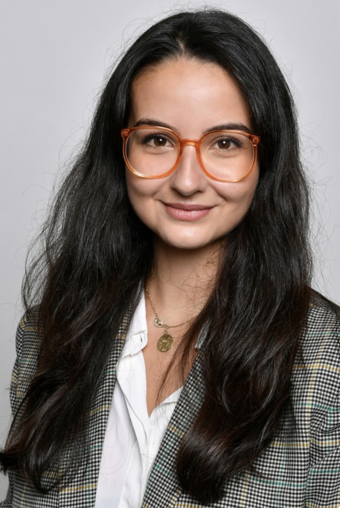 Luana David, Investor, Supernode Global