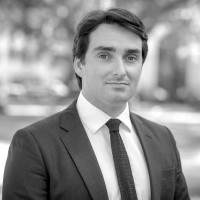 William McManners, Partner, MD One