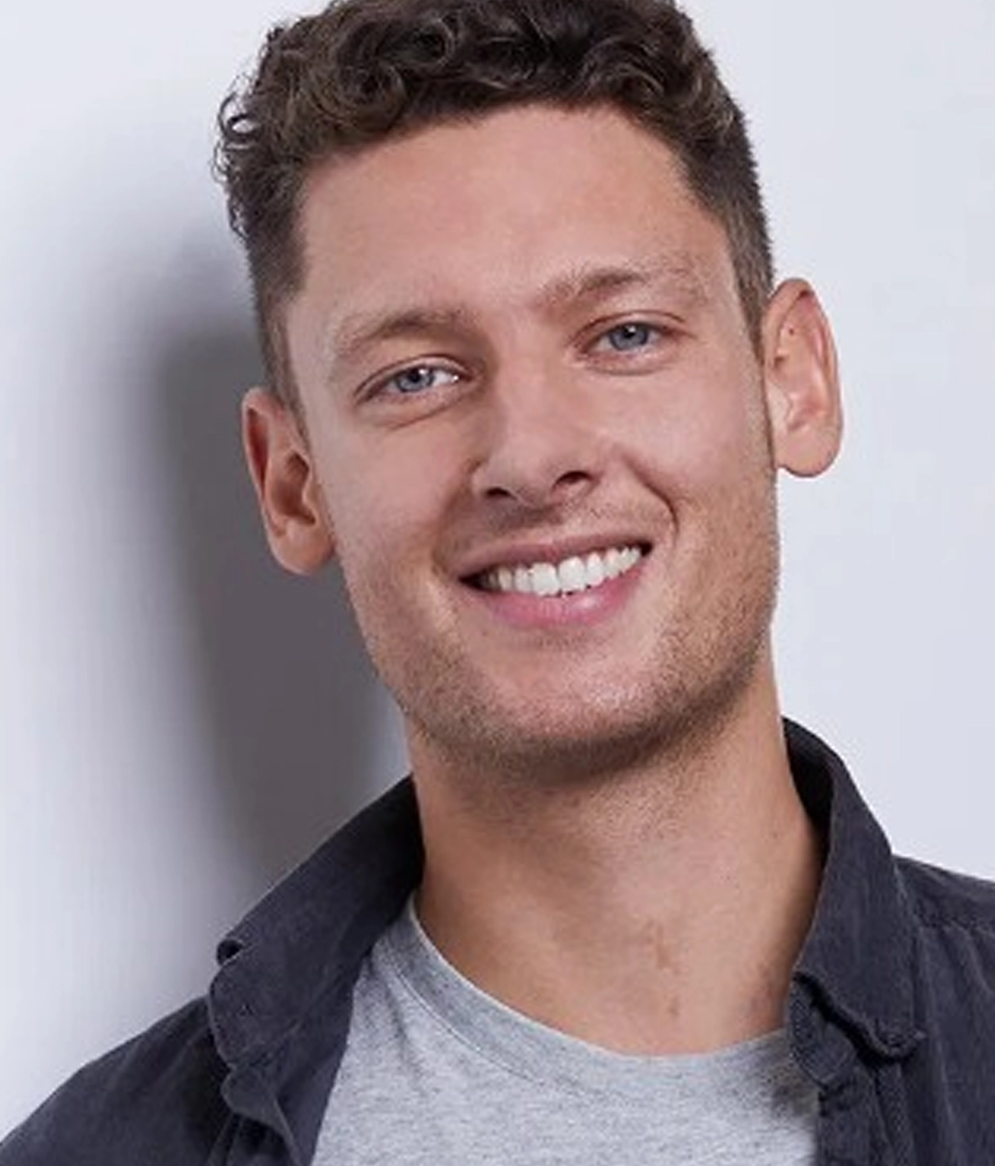 Björn Nilsen, Principal, Heartcore