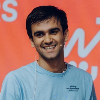 Davide Coppola, Program Manager, Startup Wise Guys