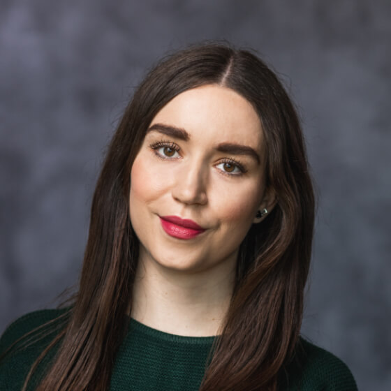 Zuzana Ondrejová, Principal, J&T Ventures