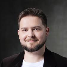 Maciej Frankowicz, Partner, Hard2Beat