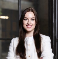 Oksana Vodonos, Investor, 500 Eurasia and Eurasia
