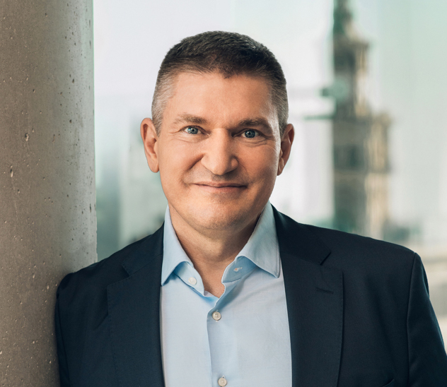 Marcin Hejka, General Partner, OTB Ventures