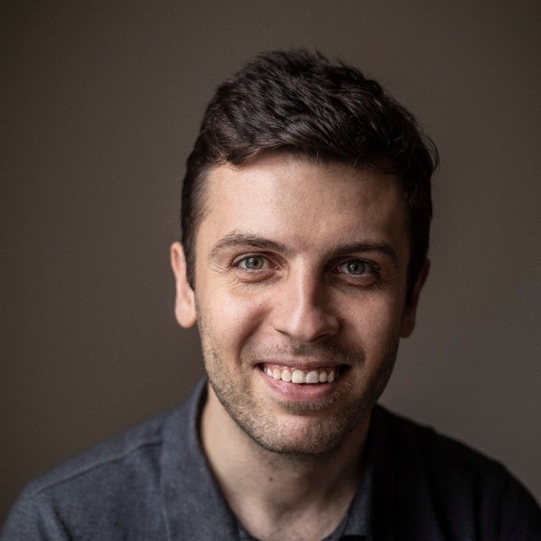 Roman Novacek, Partner, Terminus VC