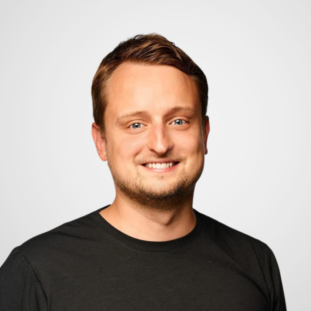 Vitaly Laptenok, Partner, Flyer One Ventures
