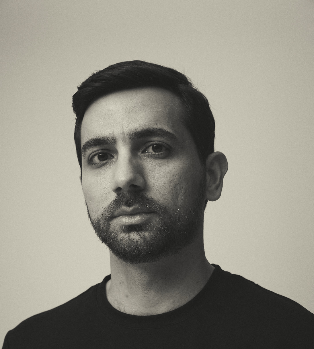 Oguzhan Ozer, Partner, Bek Ventures