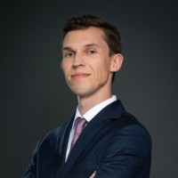 Michal Lewandowski, VC Investor, WaVe-X