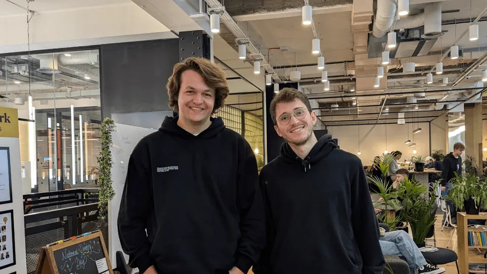 UK-based biotech startup ScienceMachine raises $3.5M pre-seed round ...